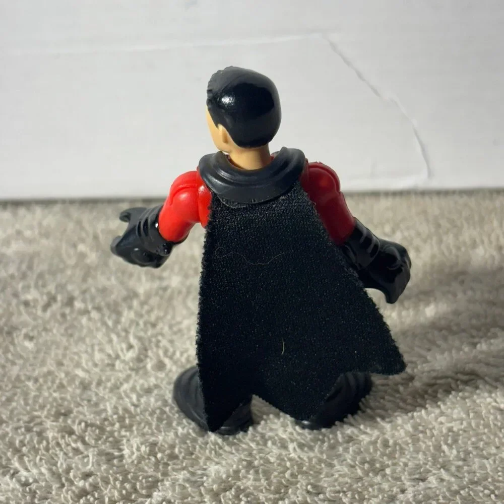 Robin - Toy - Picture 5 of 11